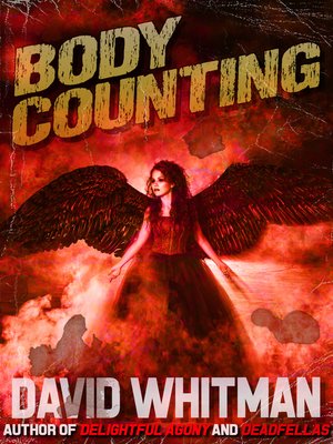 cover image of Body Counting